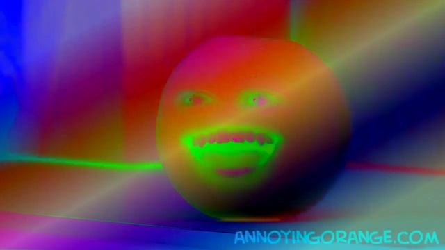 Preview 2 Annoying Orange V1.2 Effects (Not Sponsored By Preview 2 Effects) смотреть онлайн