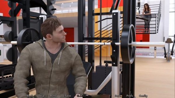 Rightful Ownership Android Gameplay Part 1 [v0.2]