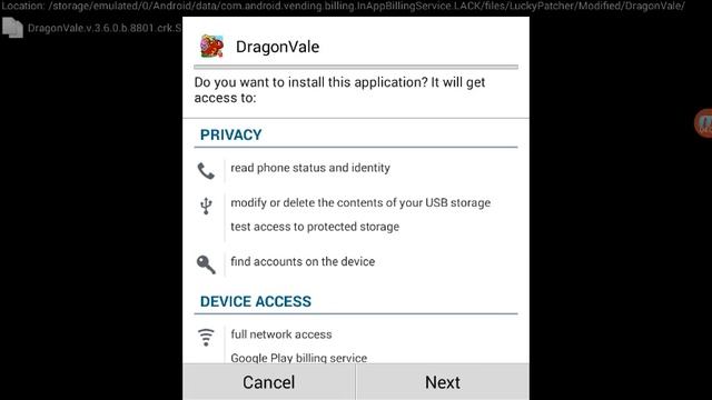 How to hack dragonvale no root смотреть онлайн