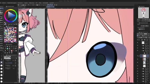 Como hacer tu Modelo Vtuber #0 смотреть онлайн