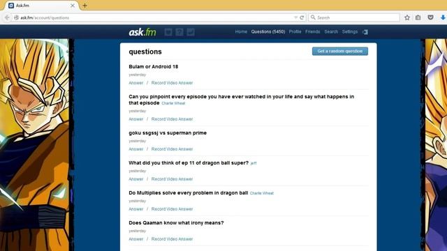 Bulma Or Android 18 - Who Is The Hottest/Sexiest Dragon Ball Girl? (DBN Q&A #44) смотреть онлайн