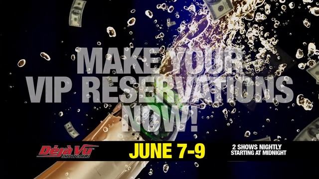 Christy Mack's Only Nashville Area Stage Shows June 7-9 смотреть онлайн