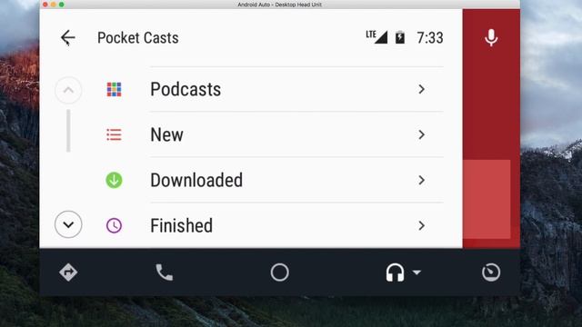 Android Auto - The Right Information for the Road Ahead — Phil Shadlyn смотреть онлайн