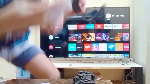 how to install GAME STICK 4k ultra HD ( tagalog ) смотреть онлайн