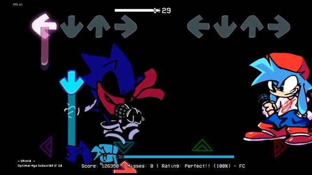 📦(5 MB) (Zip) Low-End FNF: Sonic.exe Devoid Fanmade Android/Pc Optimization By @IF28 смотреть онлайн