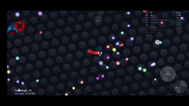 Slither.io mod menu!😜🔥 (2023 Android/no root-Anti ban) tutorial смотреть онлайн