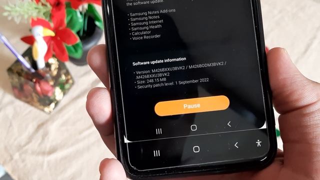 Samsung Phones Got New Software Update | Android 13 OneUI 5 Update смотреть онлайн
