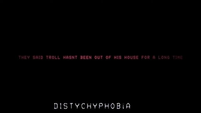 The Trollge Files | all the death cutscenes смотреть онлайн