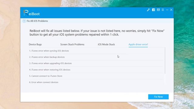 How To Fix/Repair Any iOS (iPhone/iPad/iPod) System Issues Without Data Loss | iPhone on Apple Logo смотреть онлайн