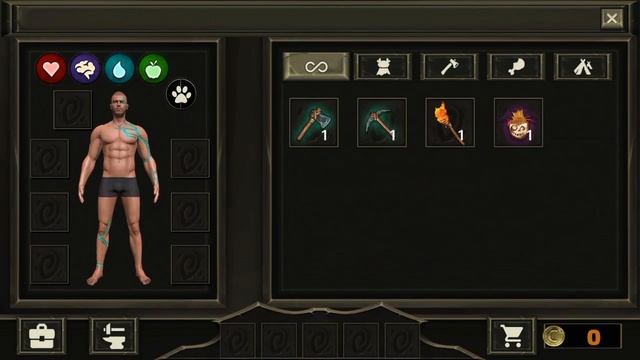 DESCARGA NUEVO JUEGO MUNDO ABIERTO ESTILO ARK PARA ANDROID!!! смотреть онлайн