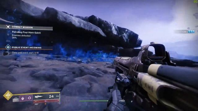 Avenging the Vanguard - Let's Play Destiny 2 Forsaken Episode 14: Fixing the Talisman смотреть онлайн