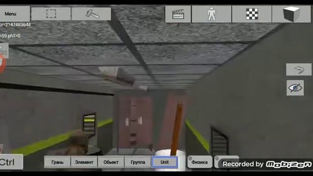 The evil chospytal (3d map constructor) @3dmapconstructoritaly смотреть онлайн