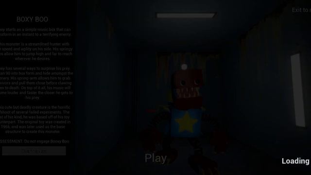 PROJECT: PLAYTIME Mobile For Android V 0.4.5 - Gameplay #6 смотреть онлайн