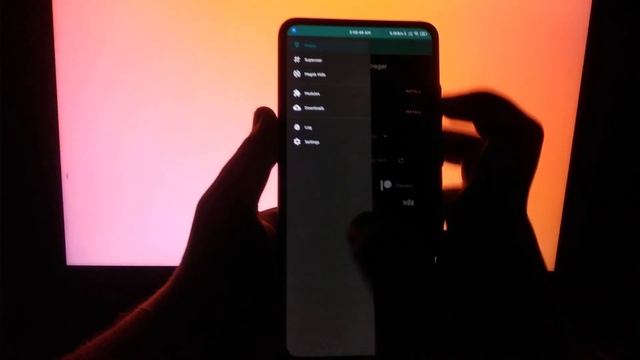 Upgrade GPU Driver On Redmi K20 Pro