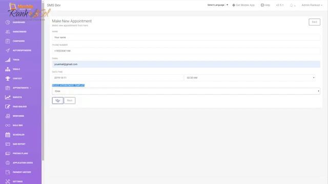 Nimble Messaging v1.5.1 - Professional SMS Marketing Application For Business - Nulled смотреть онлайн