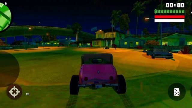 The Best GTA San Graphics Modpack for Android 2024 💥 смотреть онлайн