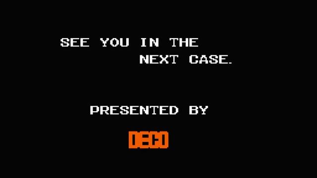 探偵神宮寺三郎 新宿中央公園殺人事件 [FC] エンディング смотреть онлайн