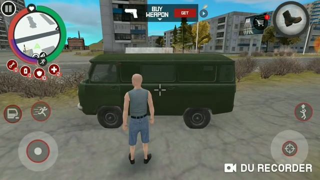 Slavic Gangster Style gameplay смотреть онлайн