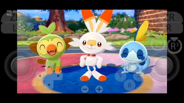 Yuzu Android 149 Update New Tested Games смотреть онлайн