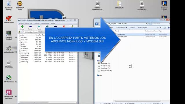 sacar modem de rom stock y compilar para flashear odim смотреть онлайн