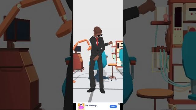 Foot Clinic- ASMR Feet Care Android Gameplay #5 смотреть онлайн