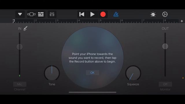 How to add .mp3 files to Garage Band through Google Drive смотреть онлайн