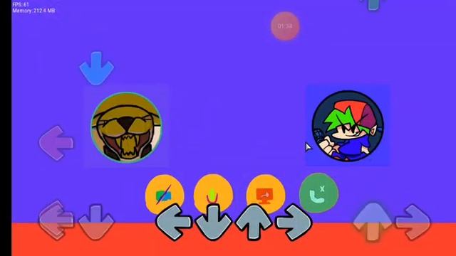 fnf hecker colors vs xt8 gamer zip Android gama baja смотреть онлайн