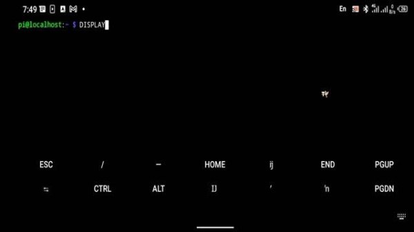 How To Install & Use Raspberry pi  Full oS on Android