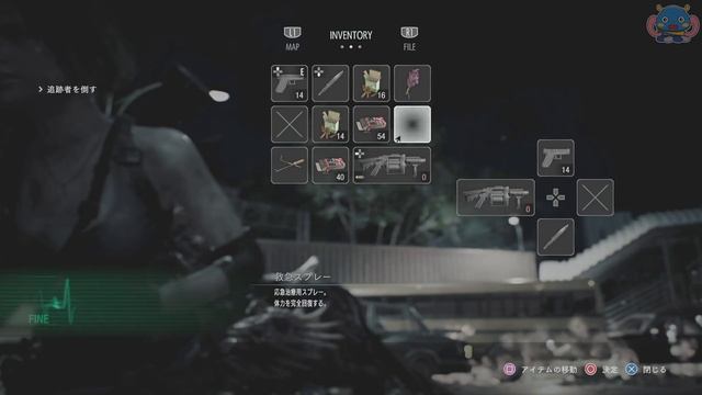 #6【バイオハザードRE:3】ネメシス第二形態との超激闘！果たしてノーデスクリアなるか！？【ホラー】 смотреть онлайн