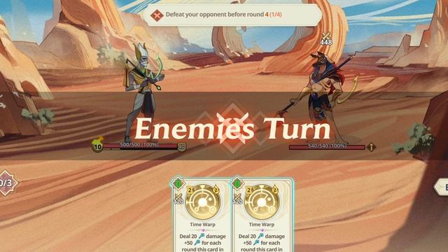 Ancient Gods Time Warp 3 смотреть онлайн