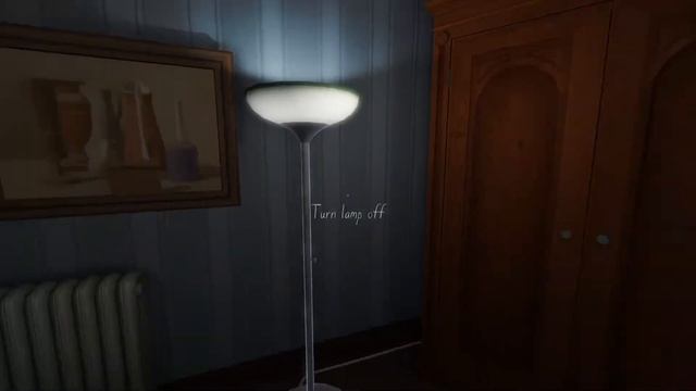 Gone Home تختيم - مغامرات و الغاز смотреть онлайн