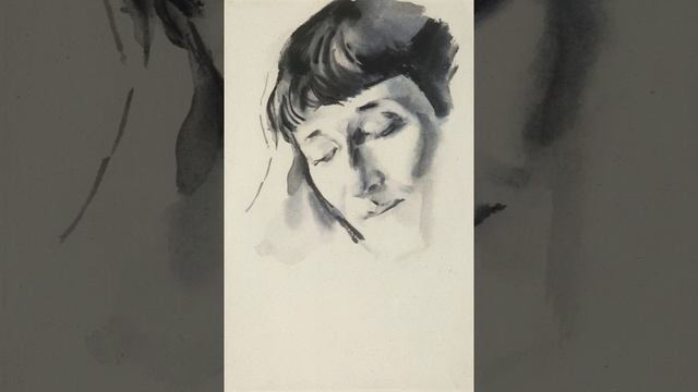 Йоки Козо — Анна Андревна (текст — Лиса Улисса)