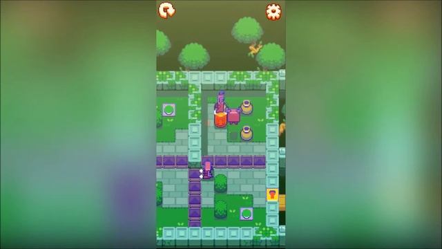 #2| Rust Bucket Gameplay Guide | Level 6,7,8,9,10 | Android, iOS, Browser Full Game Let's Play смотреть онлайн