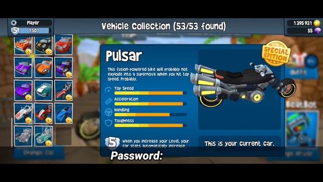 Beach Buggy Racing 2 Versi 2023.06.15 - Mod Apk ✓ смотреть онлайн