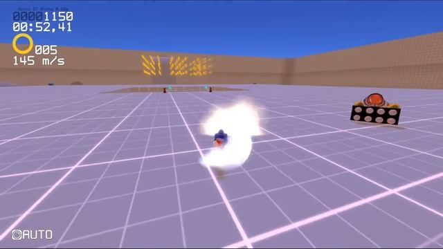 Sonic GT - UPDATE NEWS 05-27 смотреть онлайн