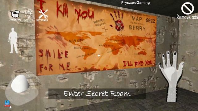 Huggy Wuggy : Horror Game Chapter 2 - Gameplay Walkthrough Part 1 Ghost Mode (Android,iOS) смотреть онлайн