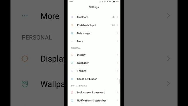 Masik U 1.6 _ Redmi Note 5 global _ up Dr.NHTT смотреть онлайн