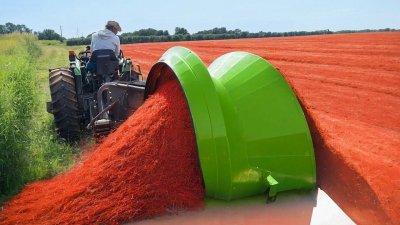 Обзоры изобретений и новости технологий