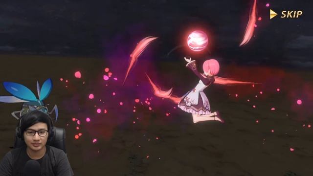 Cara Gampang Main Game ini - Re: Zero -INFINITY (Android) смотреть онлайн
