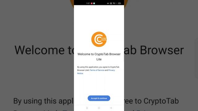 How to Install CryptoTab Lite on Android смотреть онлайн