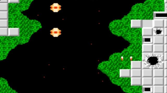 [GBA] Hudson Best Collection Vol. 5: Star Force (2006) Longplay смотреть онлайн