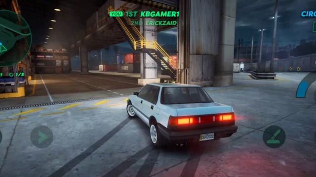 STATIC SHIFT RACING NEW OPEN WORLD FRIEND GAMEPLAY ANDROID 2023 😱 смотреть онлайн