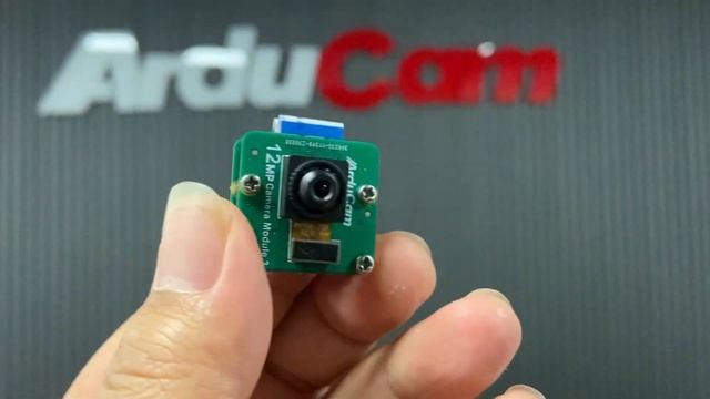 IMX708 cam or webcam? Combined! смотреть онлайн