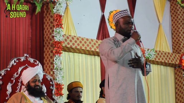 /Shabbir Barkati Farook Barkati New Naat With Ziqr E ALLAH ALLAH смотреть онлайн