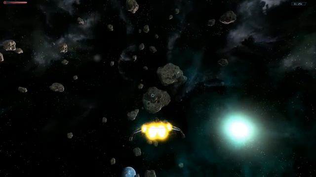 Let's Play Galaxy on Fire 2 HD - Part 1 (PC Mac iPhone iPad Gameplay) смотреть онлайн