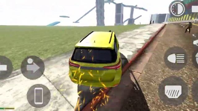 fortune yellow colour car video game | new video fortune me | Android video games play 2024 смотреть онлайн