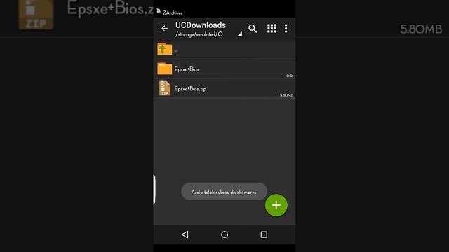 How to download ePSXe 2.0.8 [PS1] emulator apk + bios on android смотреть онлайн