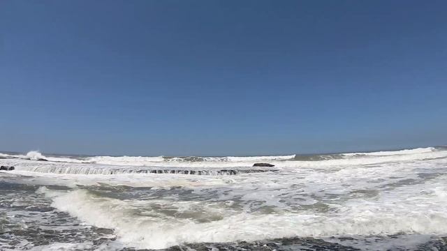 Binaural/3D Sound @ this side of the Atlantic - WEAR HEADPHONES! смотреть онлайн