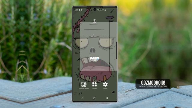 Como Poner un VIDEO EN BLOQUEO de Pantalla en Android 2022!!! смотреть онлайн