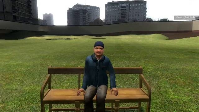 RAR gmod смотреть онлайн